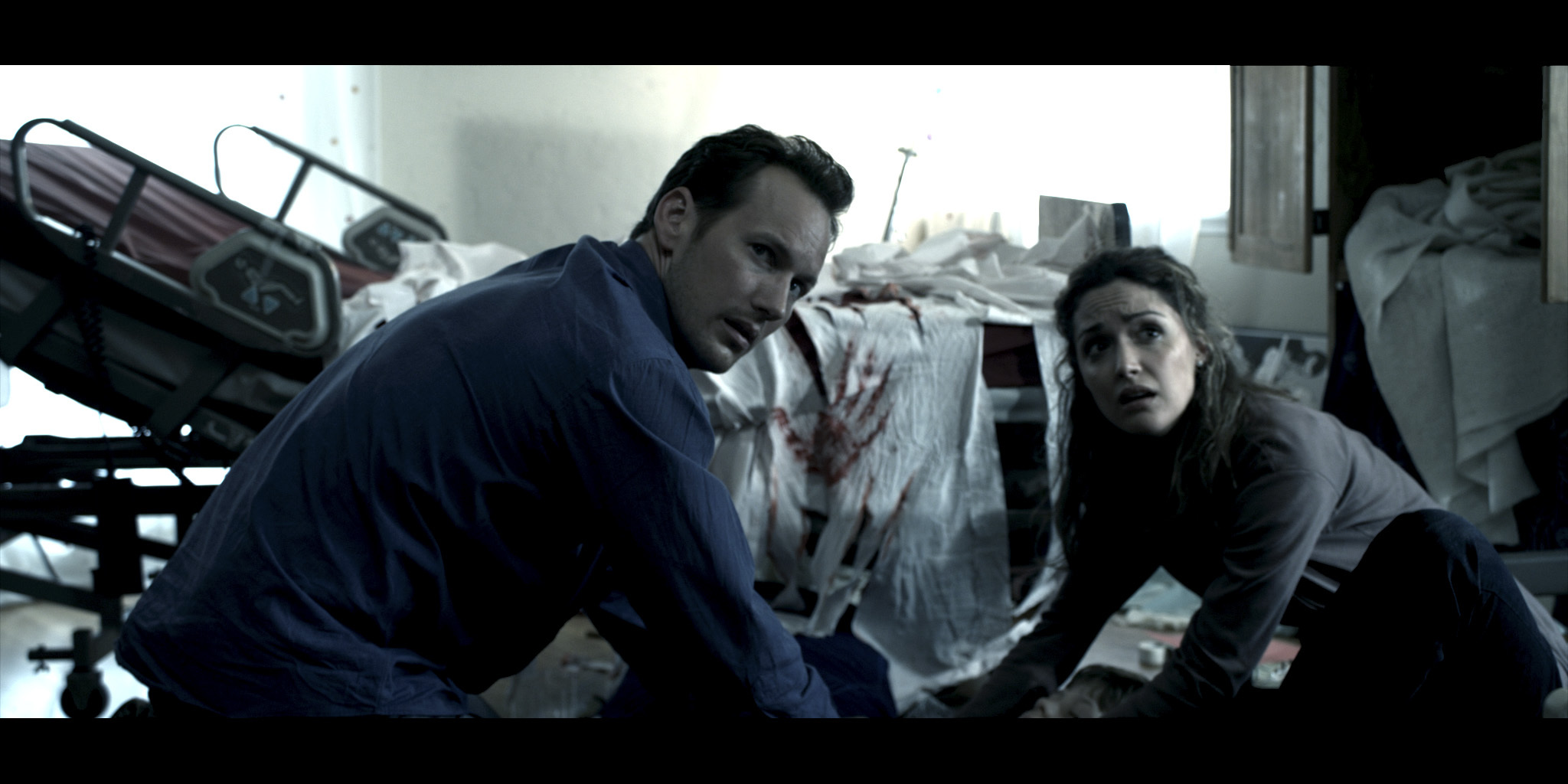 Insidious