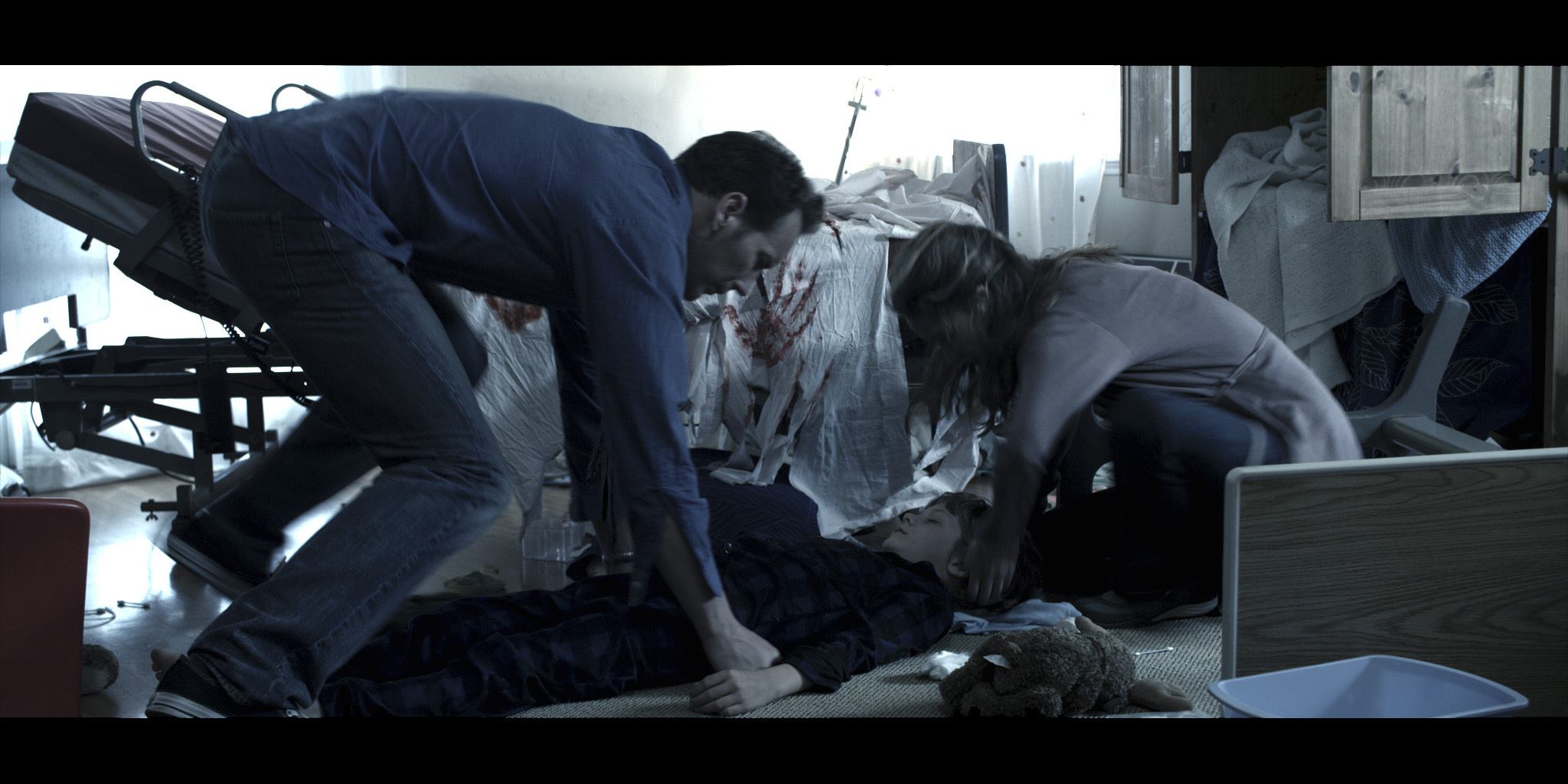 Insidious