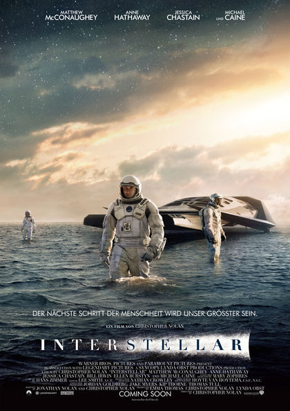 Interstellar (OV)
