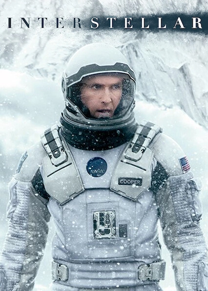 Interstellar
