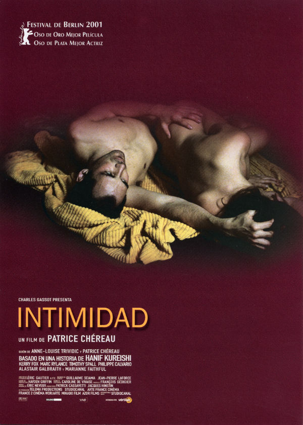 Intimacy