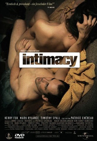 Intimacy
