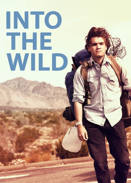 Into the Wild