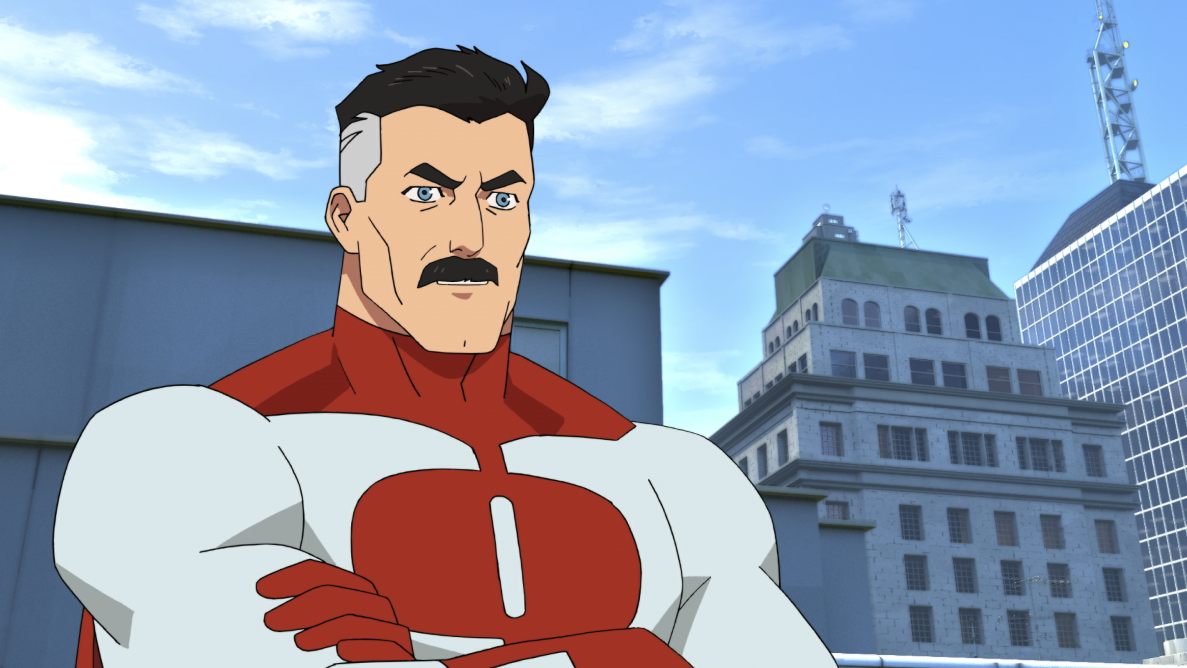 Invincible