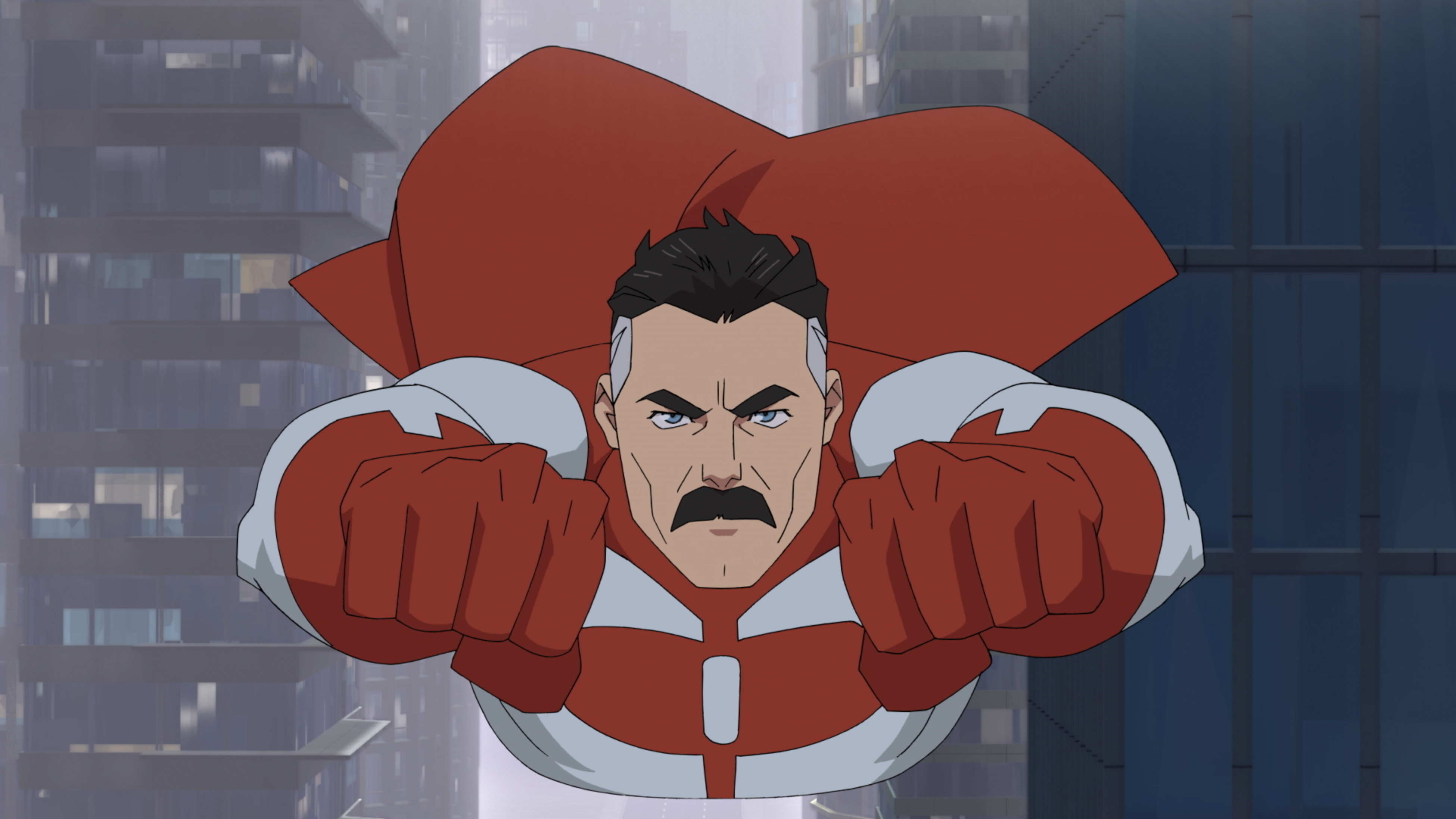 Invincible