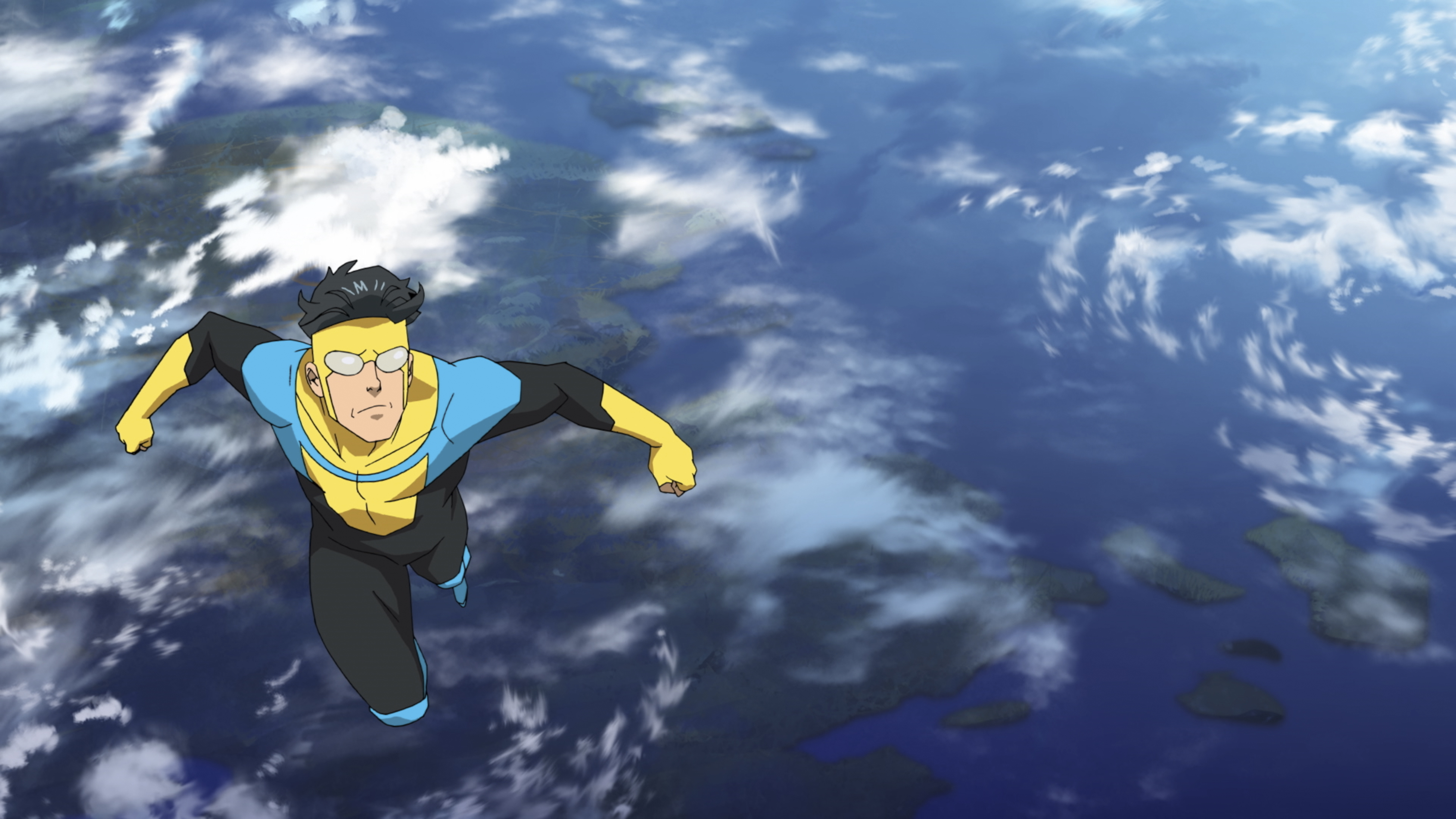 Invincible