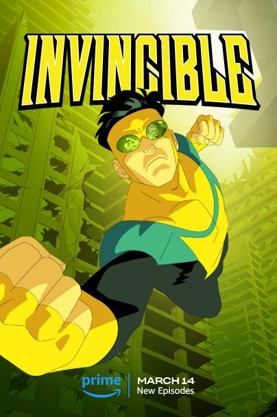 Invincible