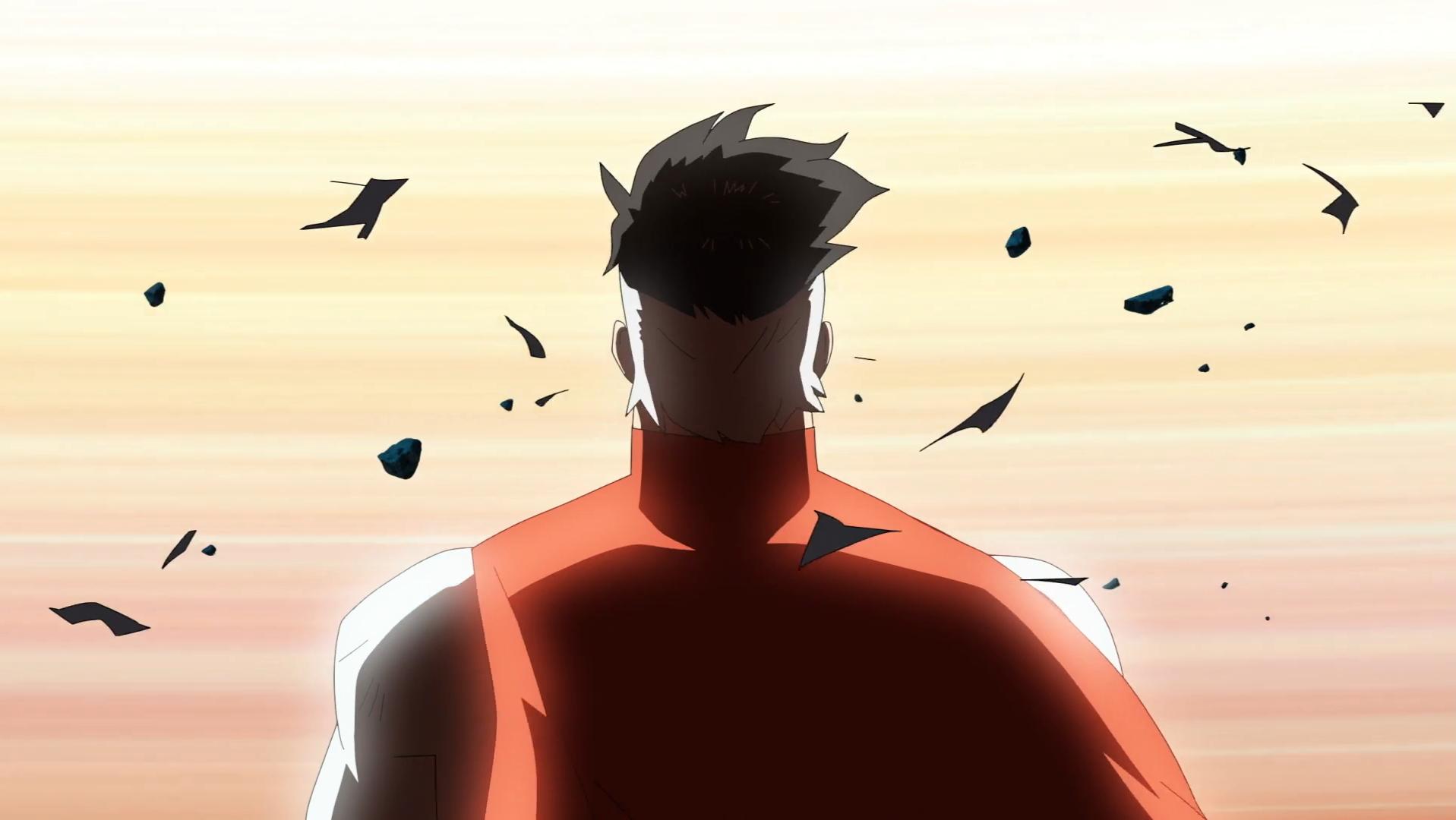 Invincible