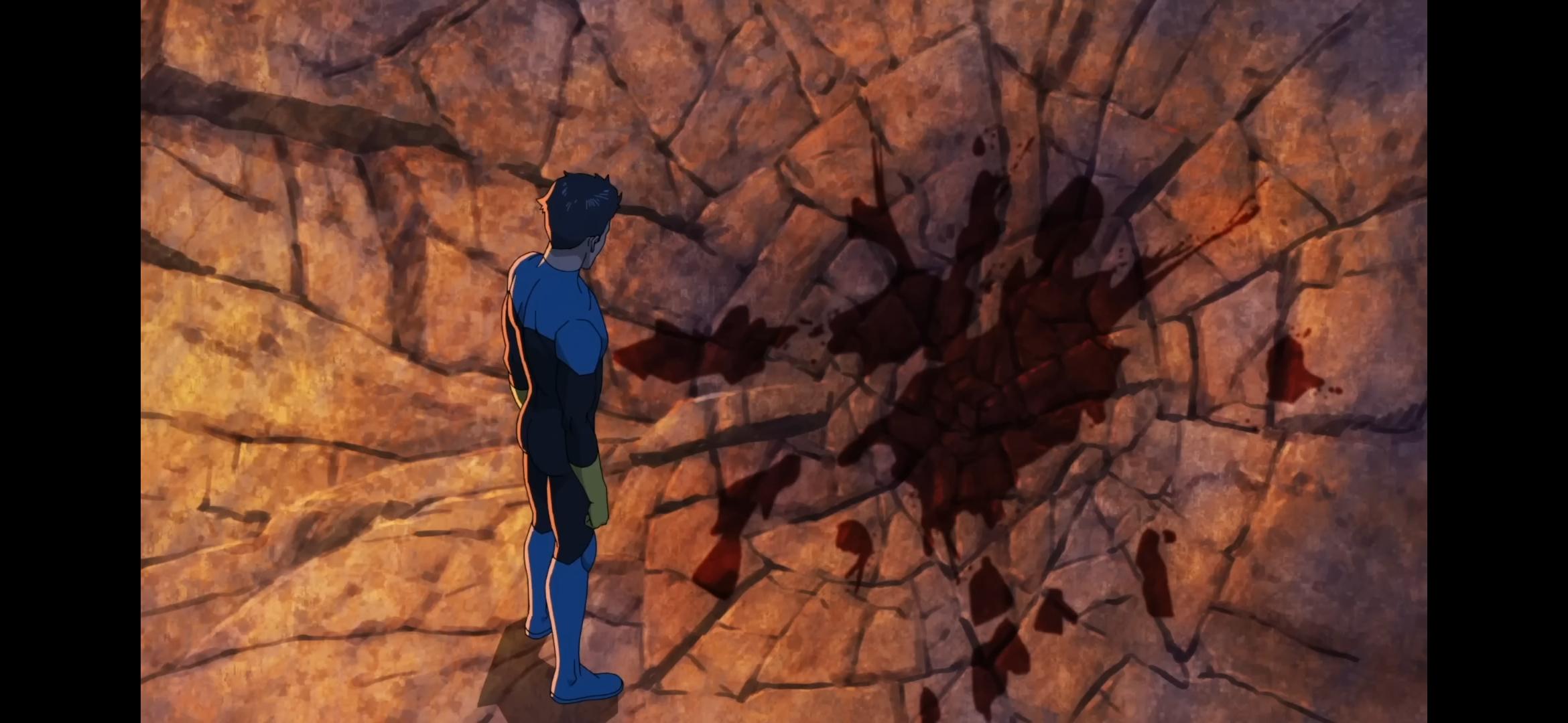 Invincible