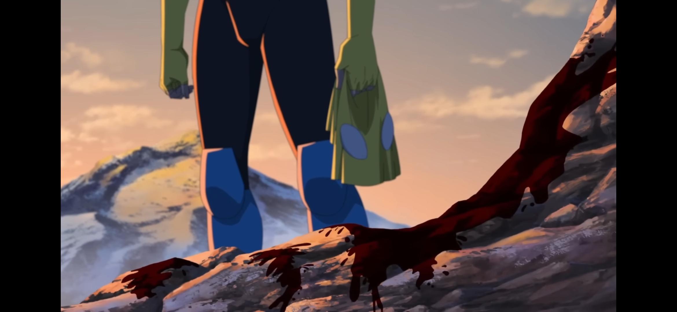 Invincible
