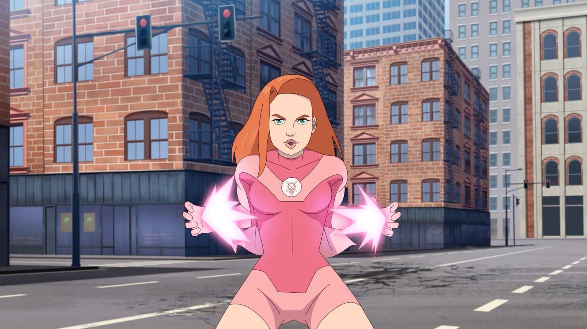 Invincible