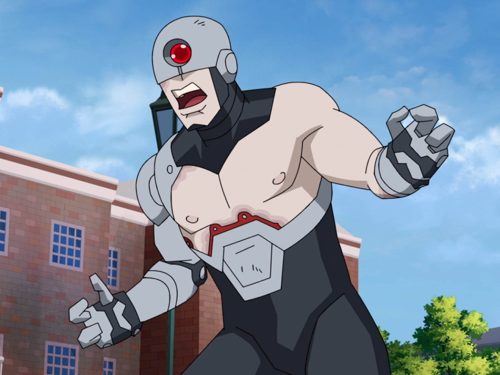 Invincible