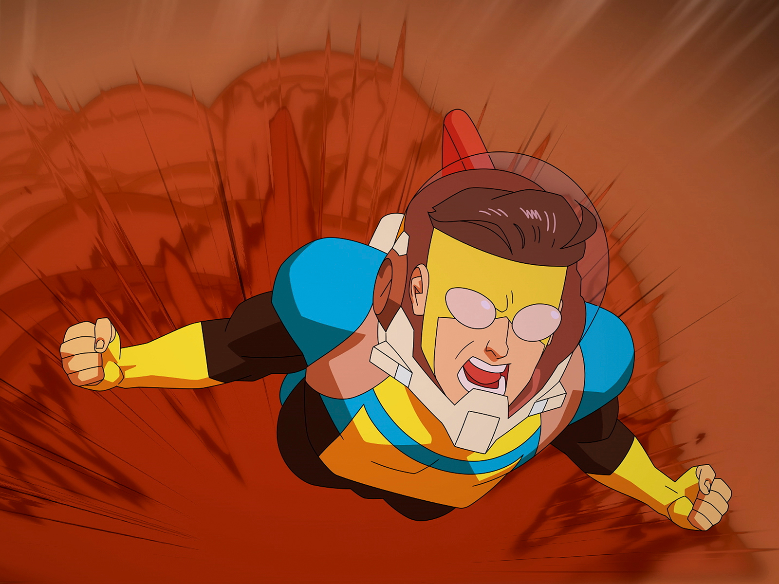 Invincible