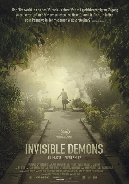 Invisible Demons (OV)