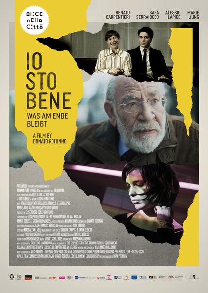 Io sto bene - Was am Ende bleibt