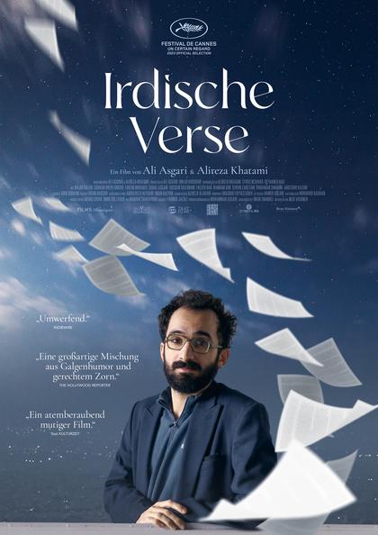 Irdische Verse (OV)