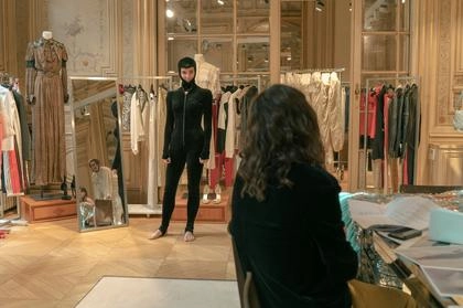 Irma Vep