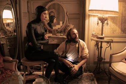 Irma Vep
