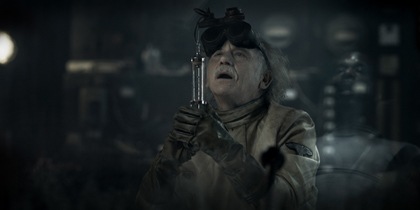 Iron Sky - Wir kommen in Frieden! (Director's Cut)