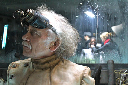 Iron Sky - Wir kommen in Frieden! (Director's Cut)