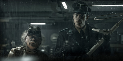 Iron Sky - Wir kommen in Frieden! (Director's Cut)