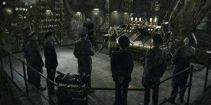 Iron Sky - Wir kommen in Frieden! (Director's Cut)