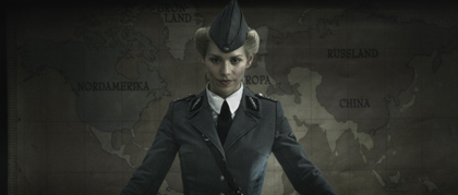 Iron Sky - Wir kommen in Frieden! (Director's Cut)