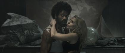 Iron Sky - Wir kommen in Frieden! (Director's Cut)