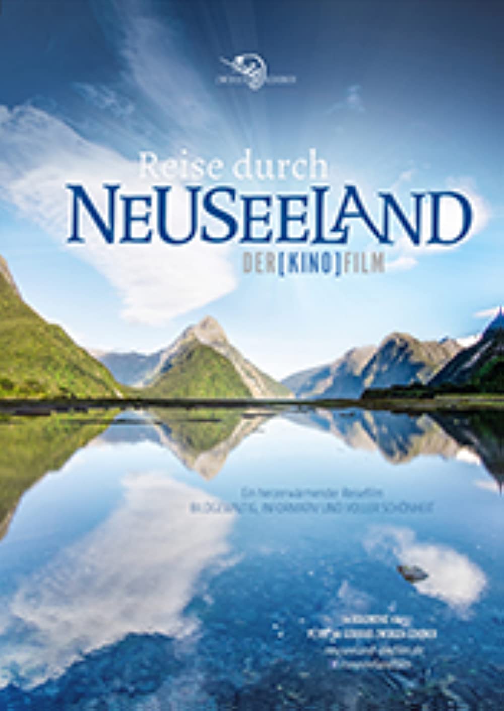 Filmbeschreibung zu Island - Der Film