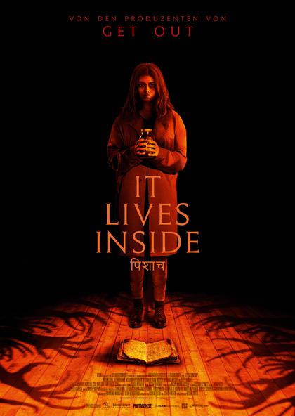 It Lives Inside (OV)