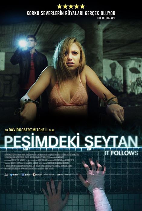 It Follows