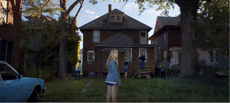 It Follows