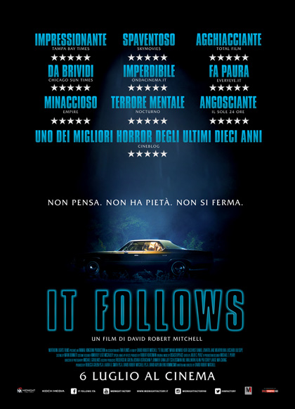 It Follows