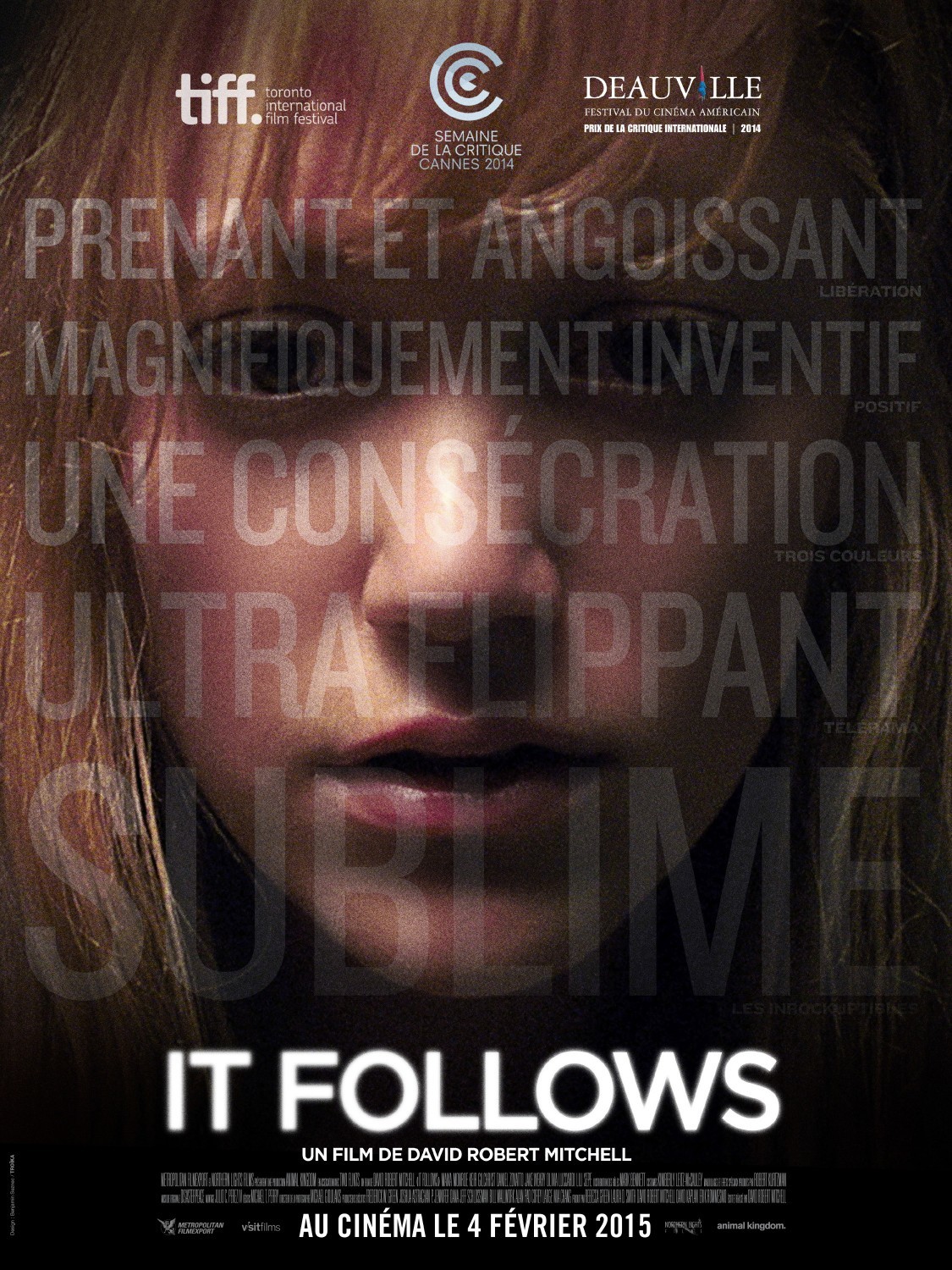 It Follows