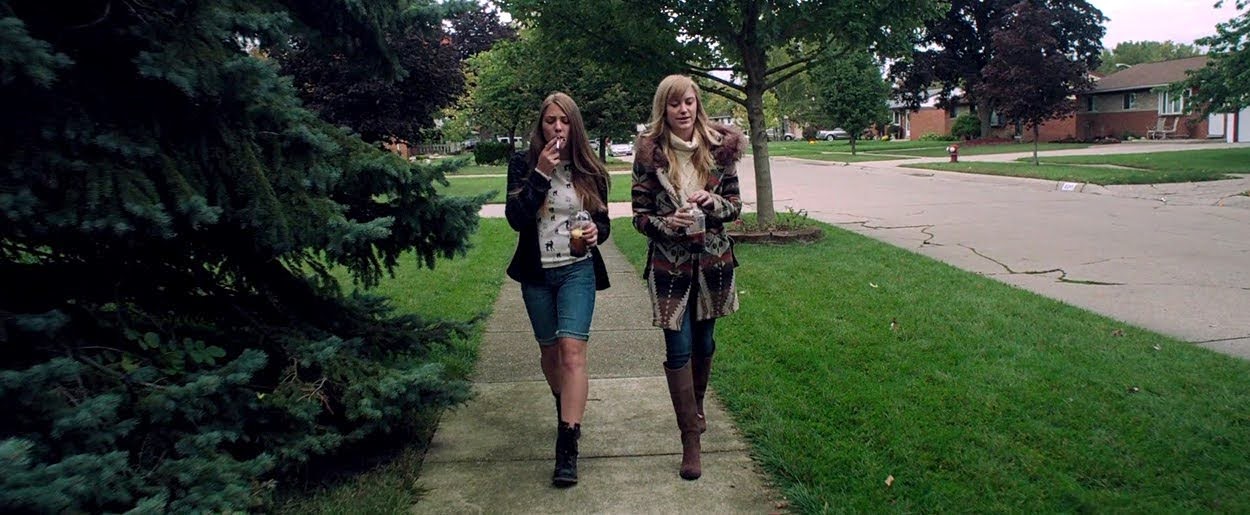 It Follows