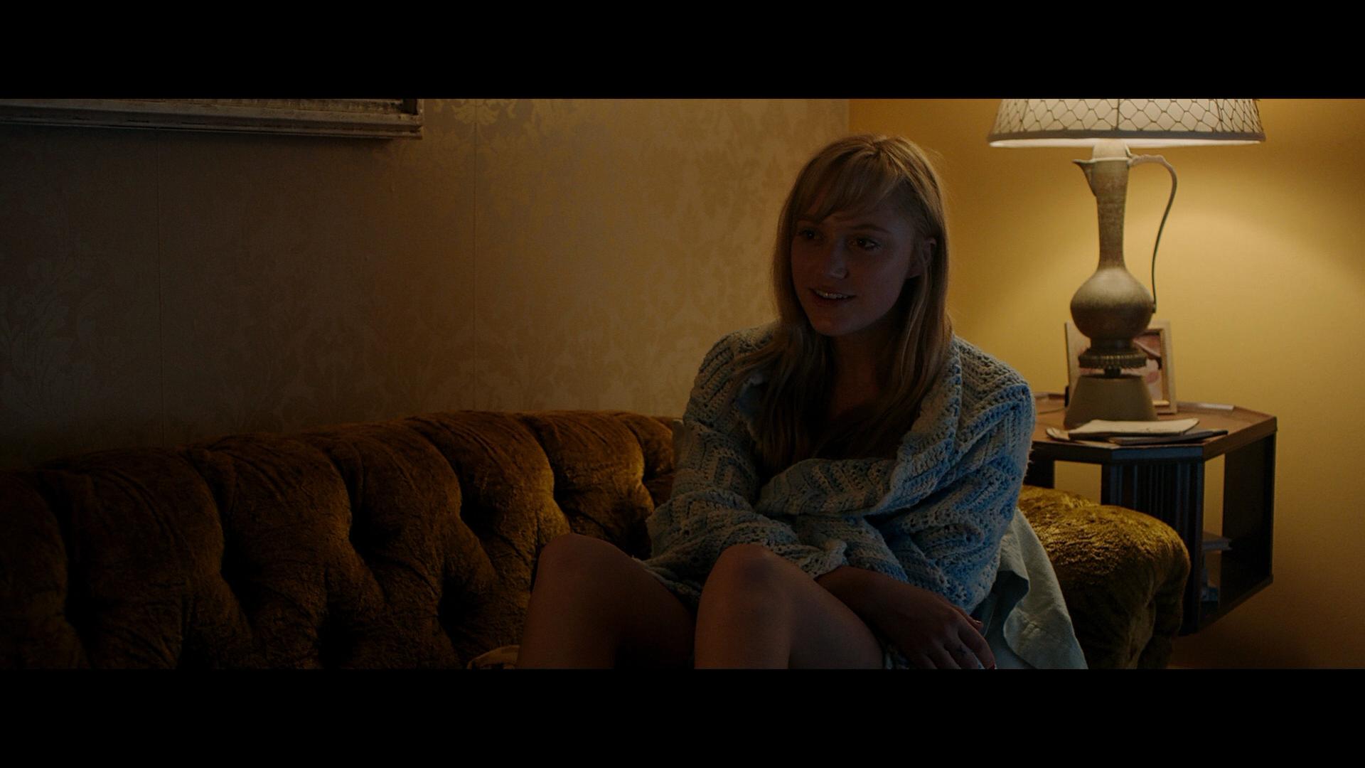 It Follows