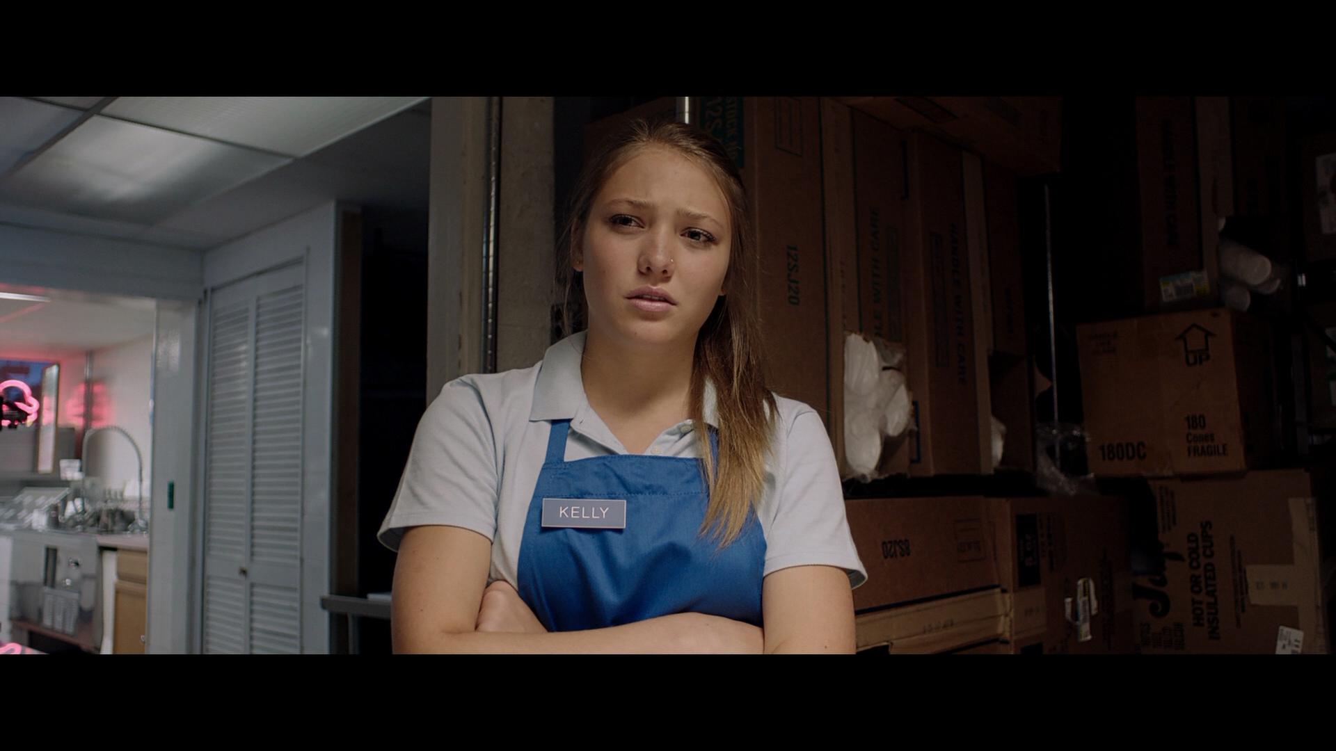 It Follows