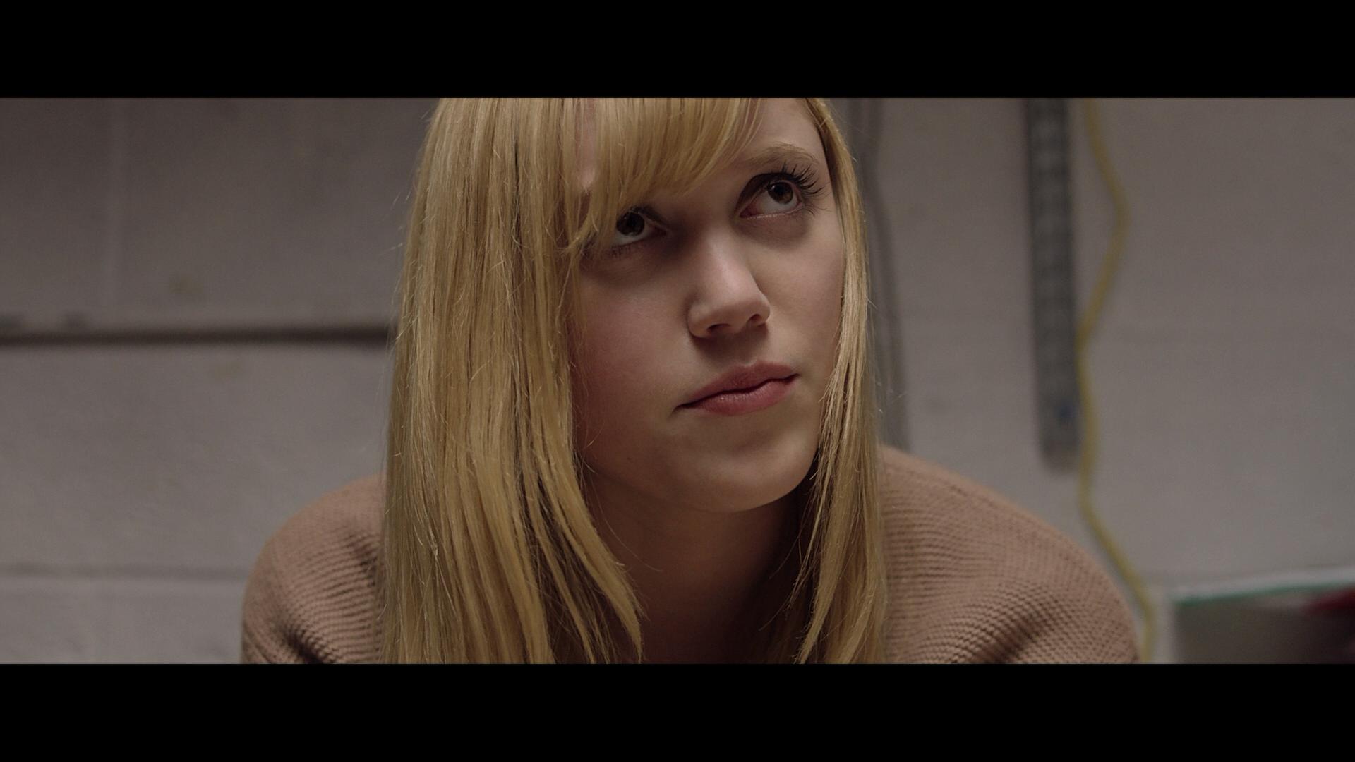 It Follows