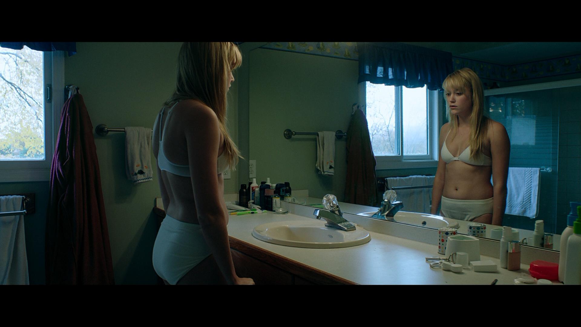 It Follows