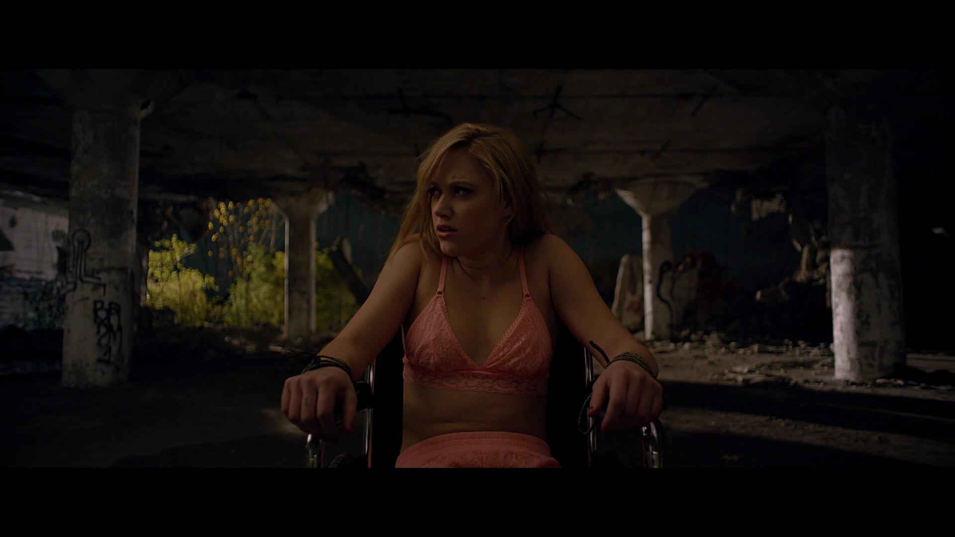 It Follows