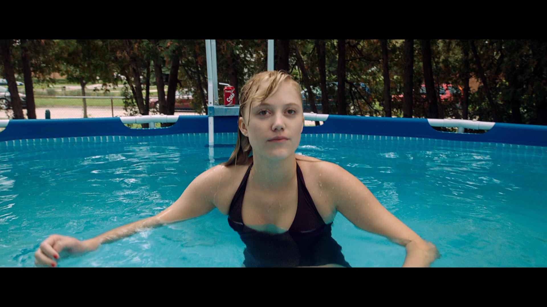 It Follows