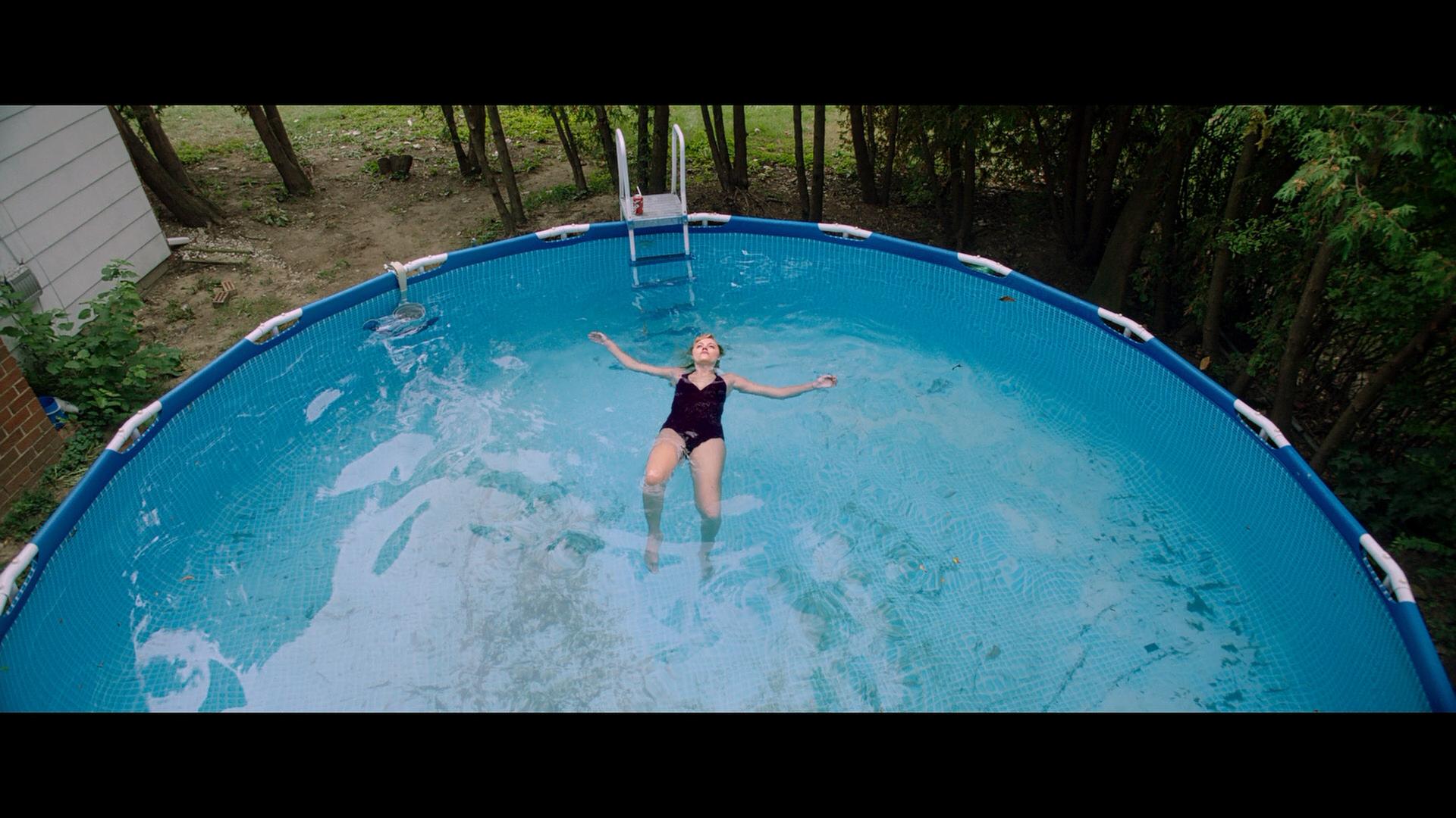 It Follows