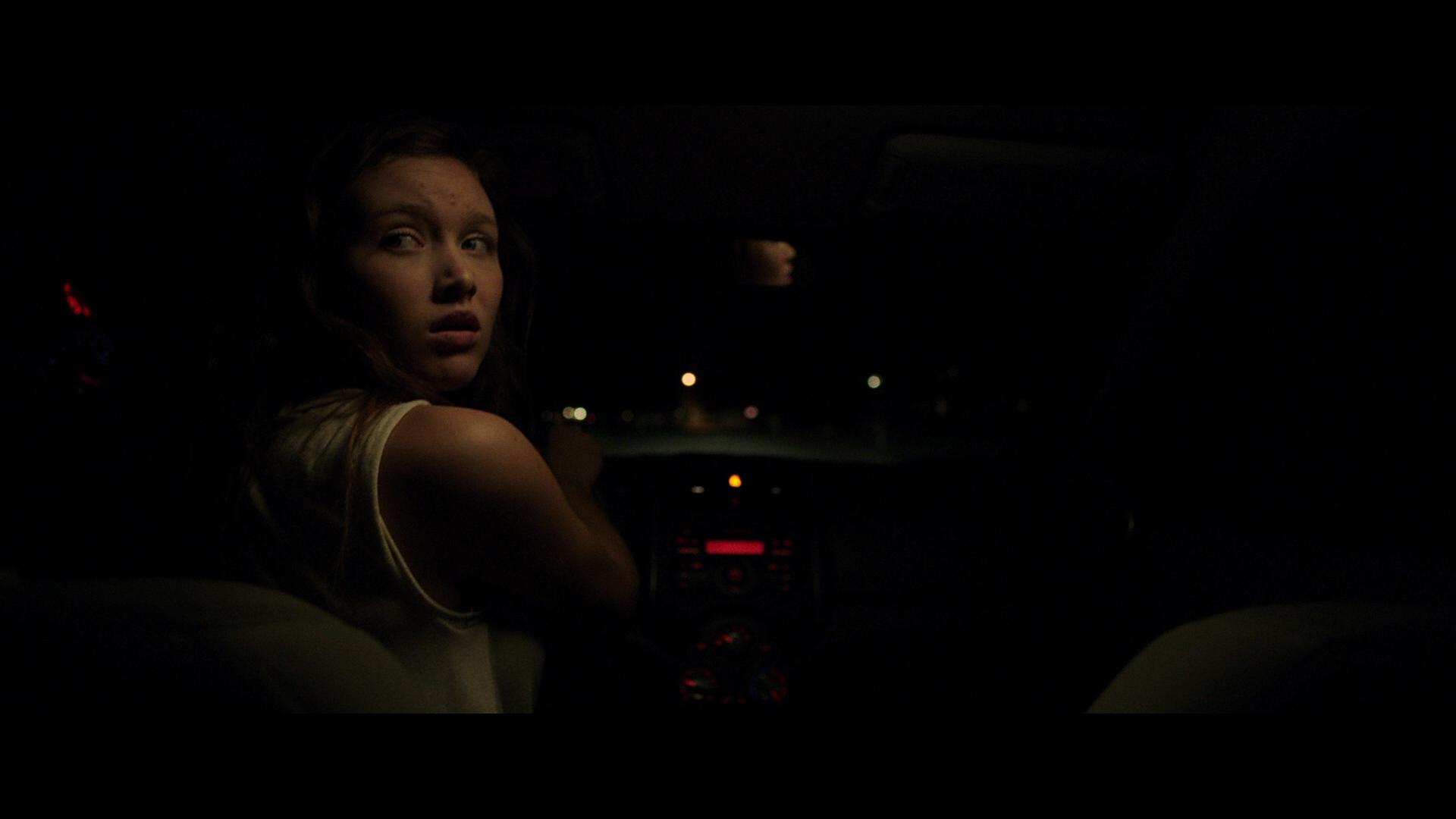 It Follows