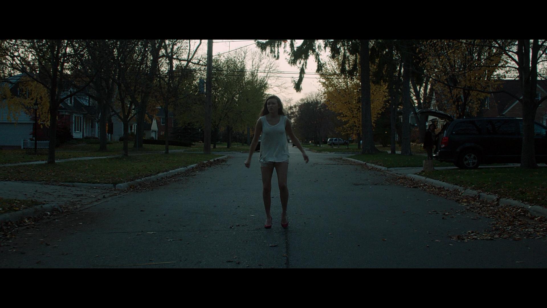 It Follows