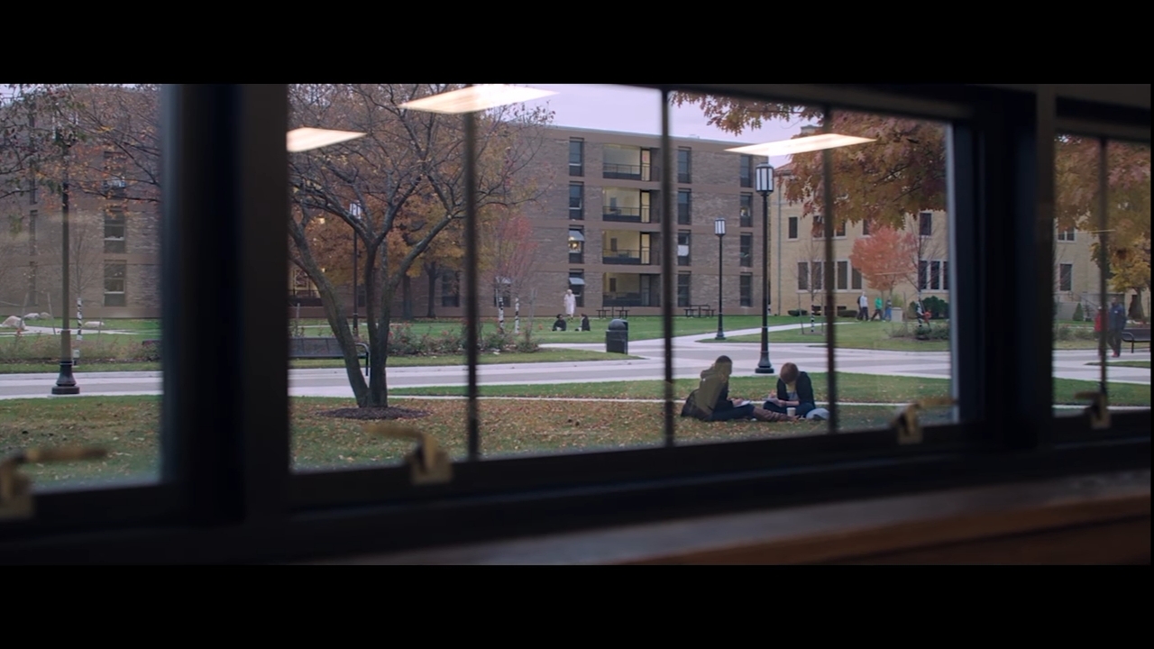 It Follows