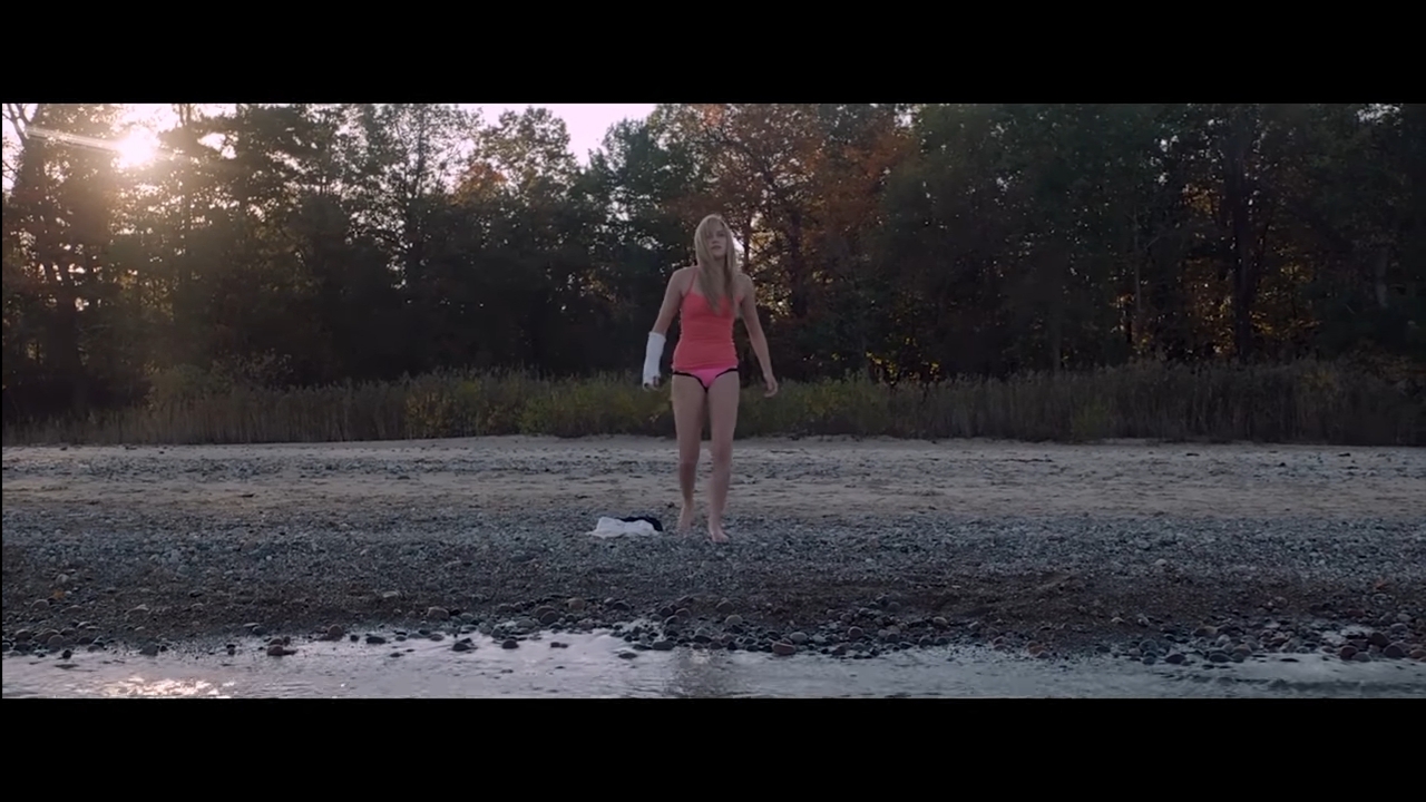 It Follows