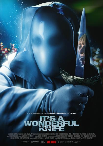 It's a wonderful Knife