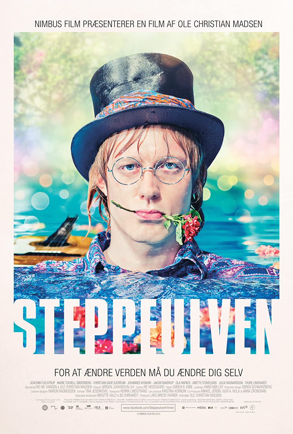 Filmbeschreibung zu Itsi Bitsi
