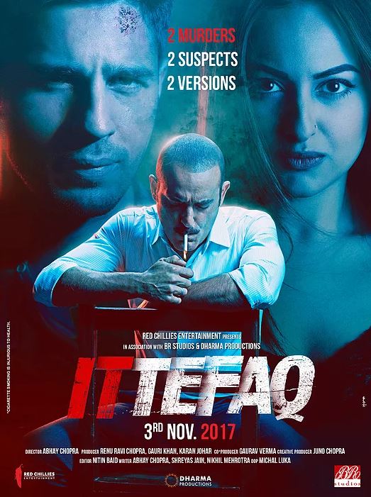 Ittefaq