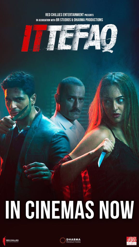 Ittefaq